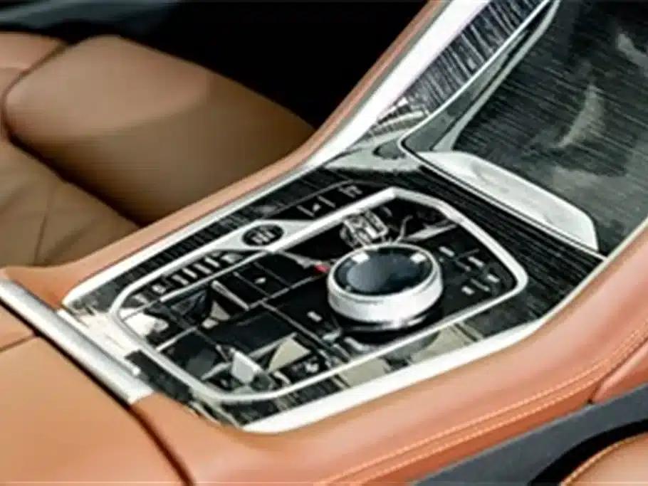 2023 BMW X6 xDrive40i M Sport Package — миниатюра 19