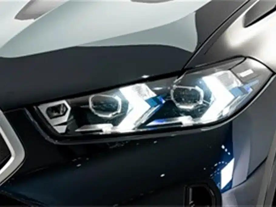 2023 BMW X6 xDrive40i M Sport Package — миниатюра 4