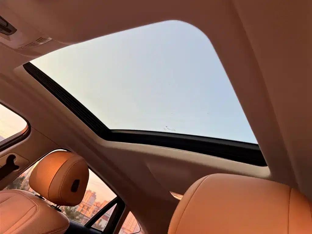 BMW X6 2018 xDrive28i — миниатюра 14