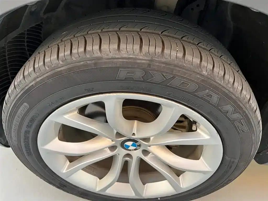 BMW X6 2018 xDrive28i — миниатюра 17