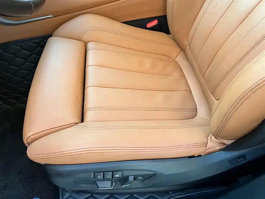 BMW X6 2018 xDrive28i — миниатюра 10