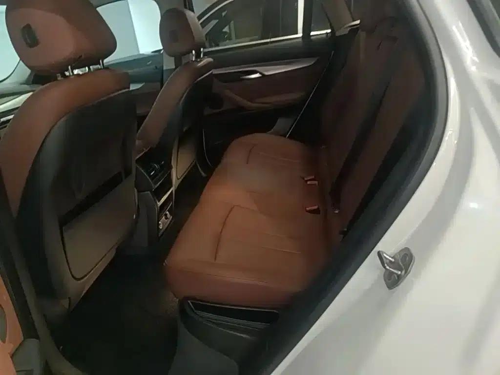 BMW X6 2017 xDrive35i Leading Edition — миниатюра 17