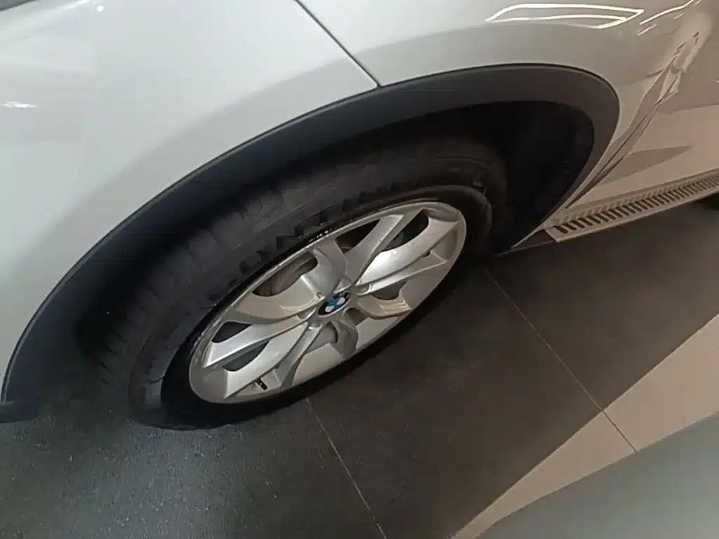 BMW X6 2017 xDrive35i Leading Edition — миниатюра 23