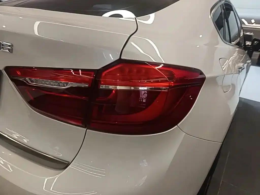 BMW X6 2017 xDrive35i Leading Edition — миниатюра 8