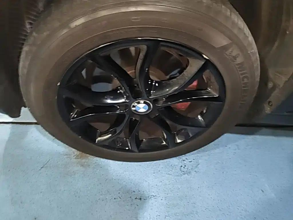 BMW X6 2015 xDrive35i Leading Edition — миниатюра 23