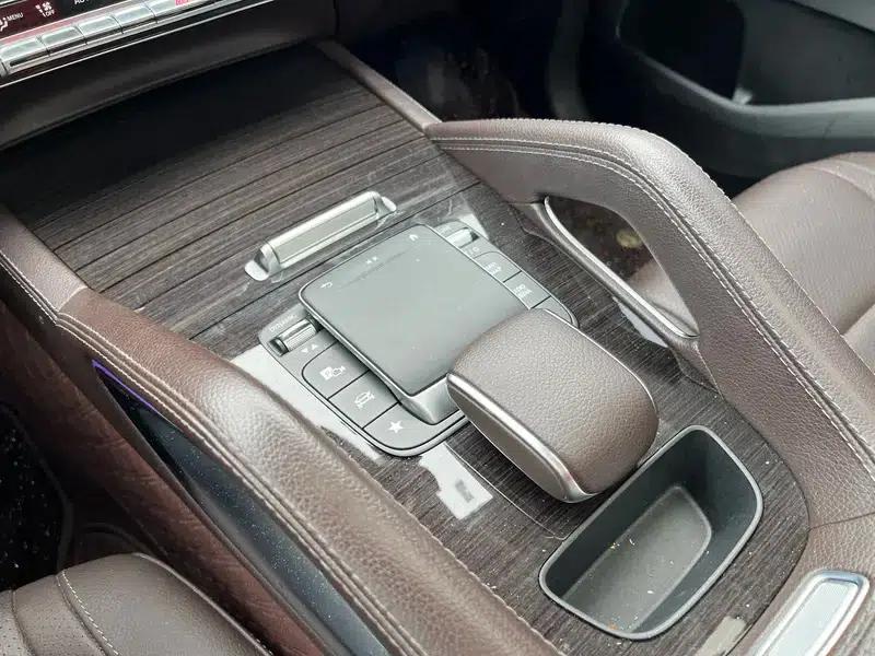 Mercedes-Benz GLE (Imported) 2021 GLE 350 4MATIC Dynamic — миниатюра 14