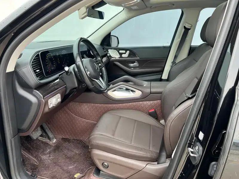 Mercedes-Benz GLE (Imported) 2021 GLE 350 4MATIC Dynamic — миниатюра 15