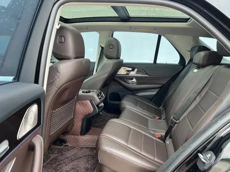 Mercedes-Benz GLE (Imported) 2021 GLE 350 4MATIC Dynamic — миниатюра 16