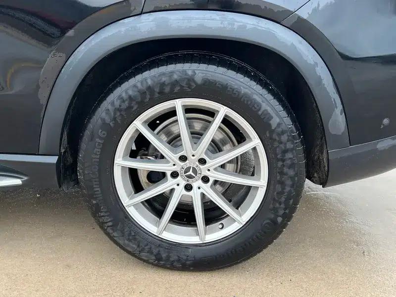 Mercedes-Benz GLE (Imported) 2021 GLE 350 4MATIC Dynamic — миниатюра 6