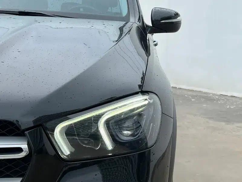 Mercedes-Benz GLE (Imported) 2021 GLE 350 4MATIC Dynamic — миниатюра 7