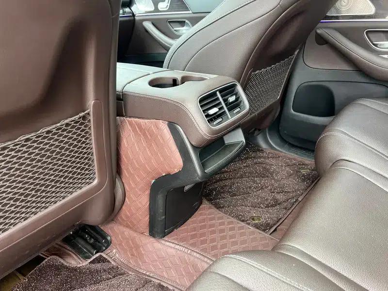 Mercedes-Benz GLE (Imported) 2021 GLE 350 4MATIC Dynamic — миниатюра 10