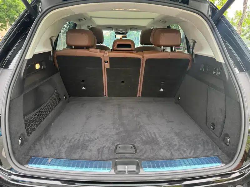 Mercedes-Benz GLE (Imported) 2024 GLE 450 4MATIC Luxury — миниатюра 21