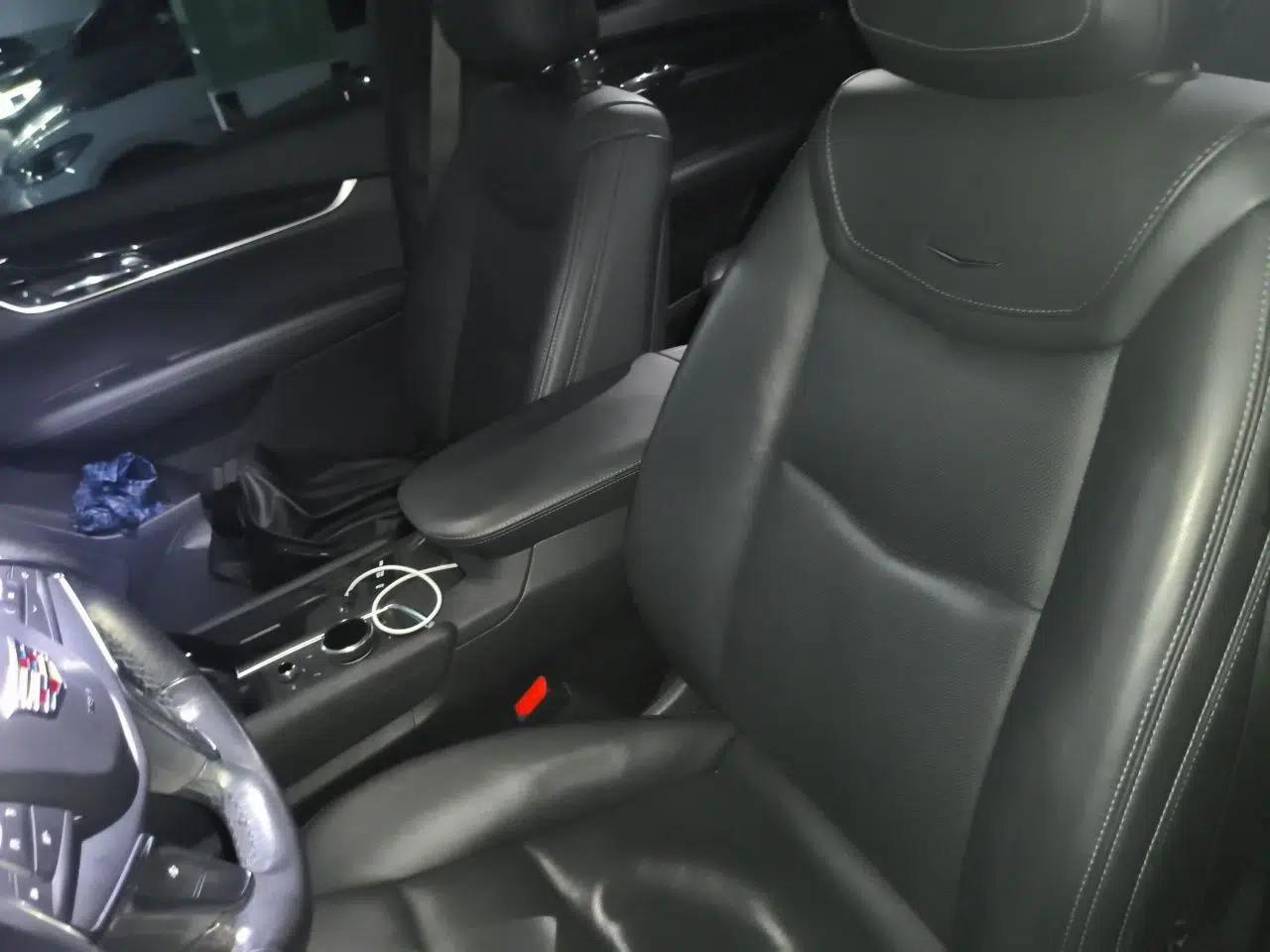 Cadillac XT5 2020 28T Luxury Version — миниатюра 15