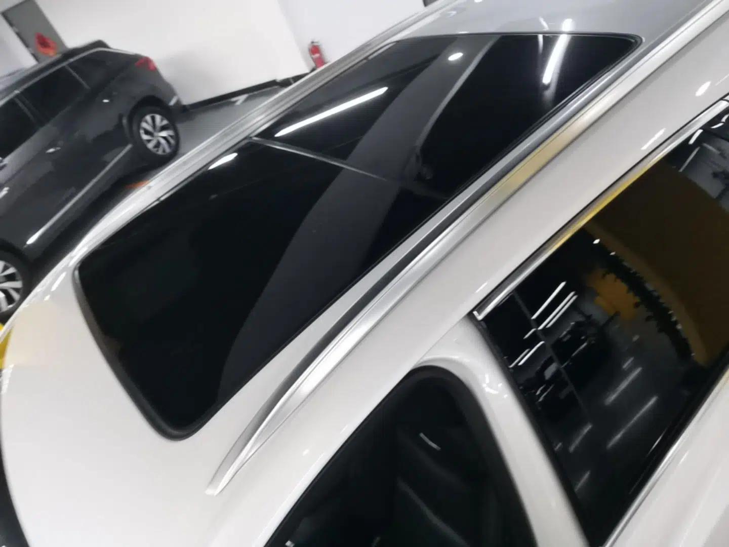 Cadillac XT5 2021 28T Four-Wheel Drive Luxury Version — миниатюра 7