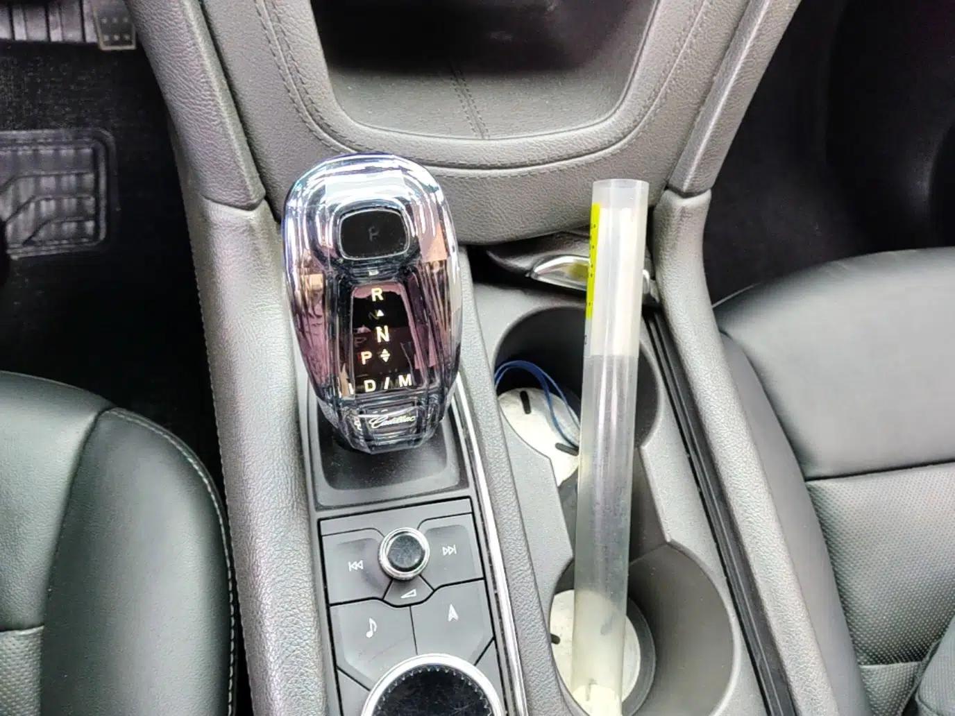 Cadillac XT5 2020 28T Luxury Version — миниатюра 21