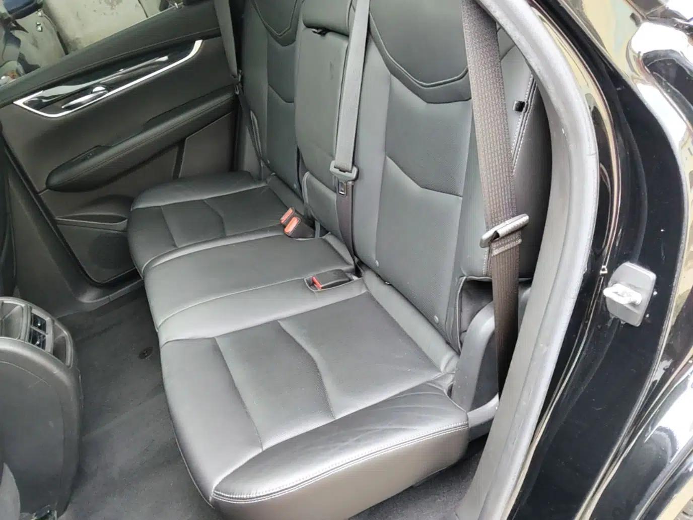 Cadillac XT5 2020 28T Luxury Version — миниатюра 25