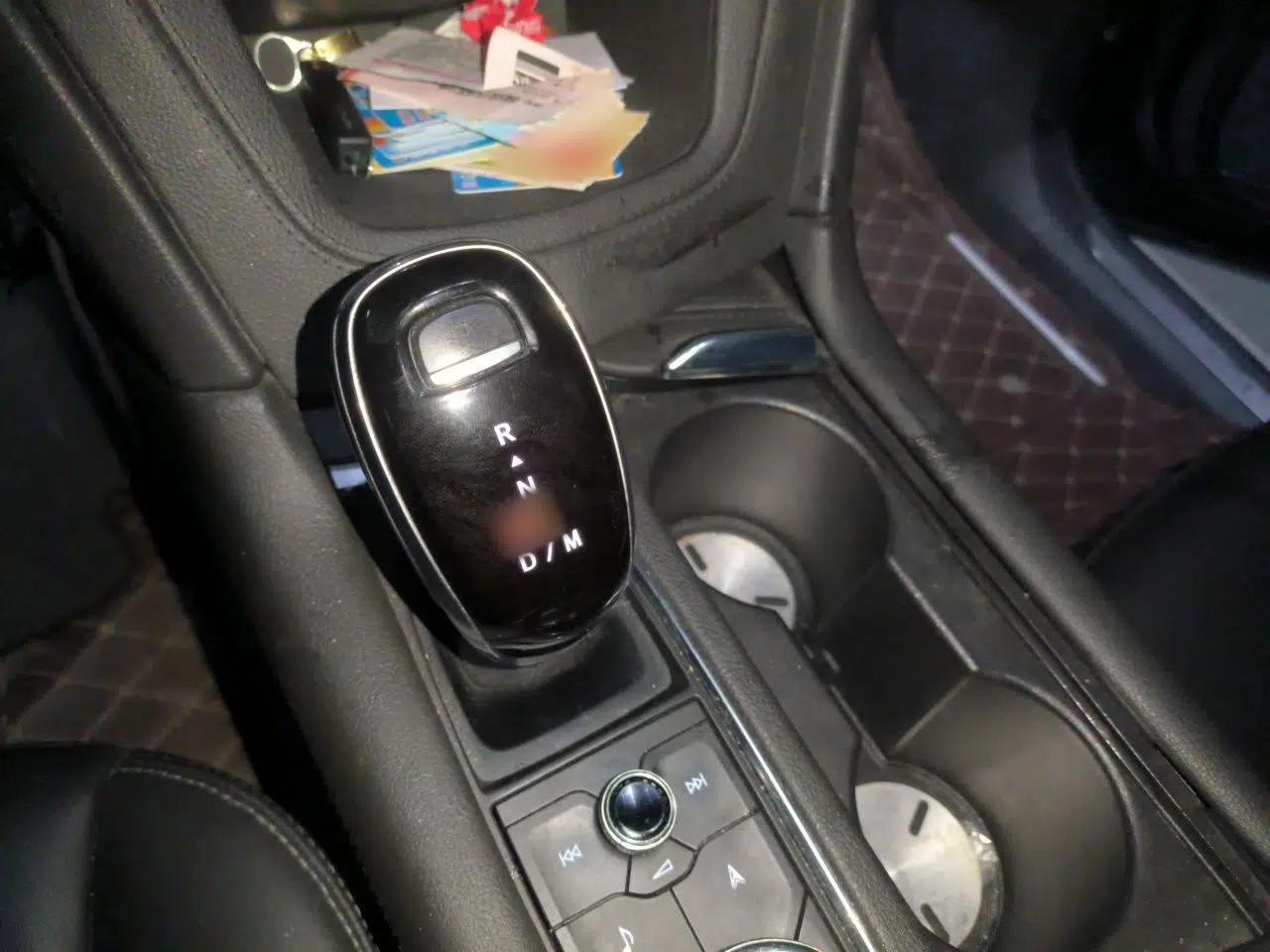 Cadillac XT5 2020 28T Luxury Version — миниатюра 13