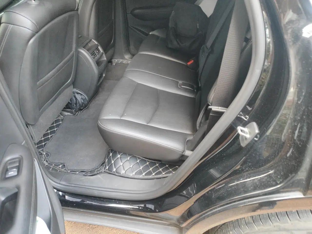 Cadillac XT5 2021 28T Luxury Model — миниатюра 17