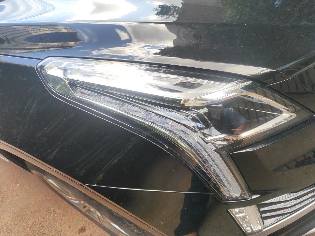 Cadillac XT5 2021 28T Luxury Model — миниатюра 7