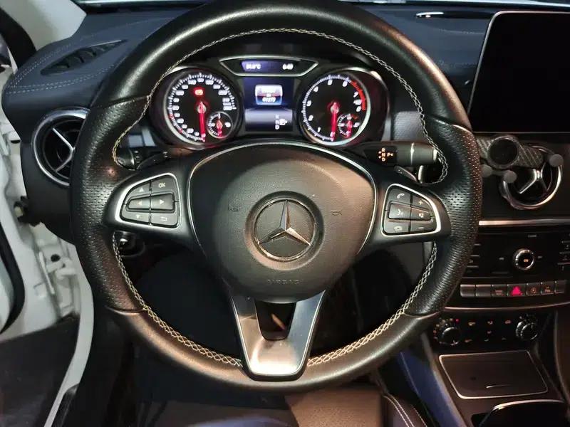2018 Mercedes-Benz GLA 200 Fashion Edition — миниатюра 11