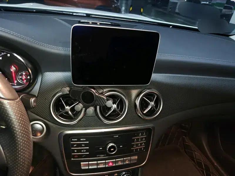 2018 Mercedes-Benz GLA 200 Fashion Edition — миниатюра 12