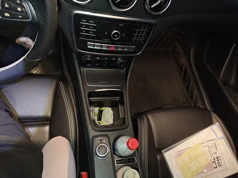 2018 Mercedes-Benz GLA 200 Fashion Edition — миниатюра 14