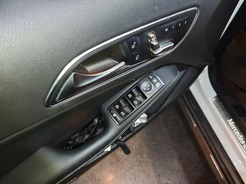 2018 Mercedes-Benz GLA 200 Fashion Edition — миниатюра 15