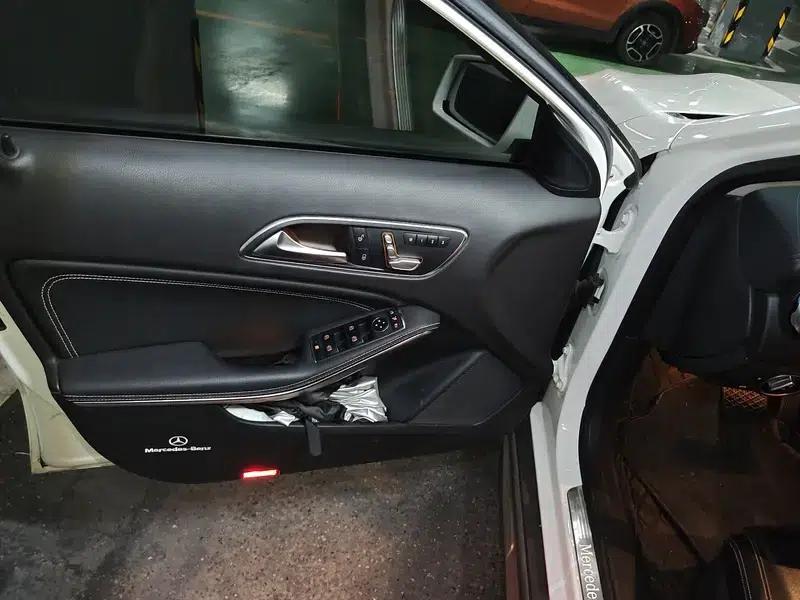 2018 Mercedes-Benz GLA 200 Fashion Edition — миниатюра 16