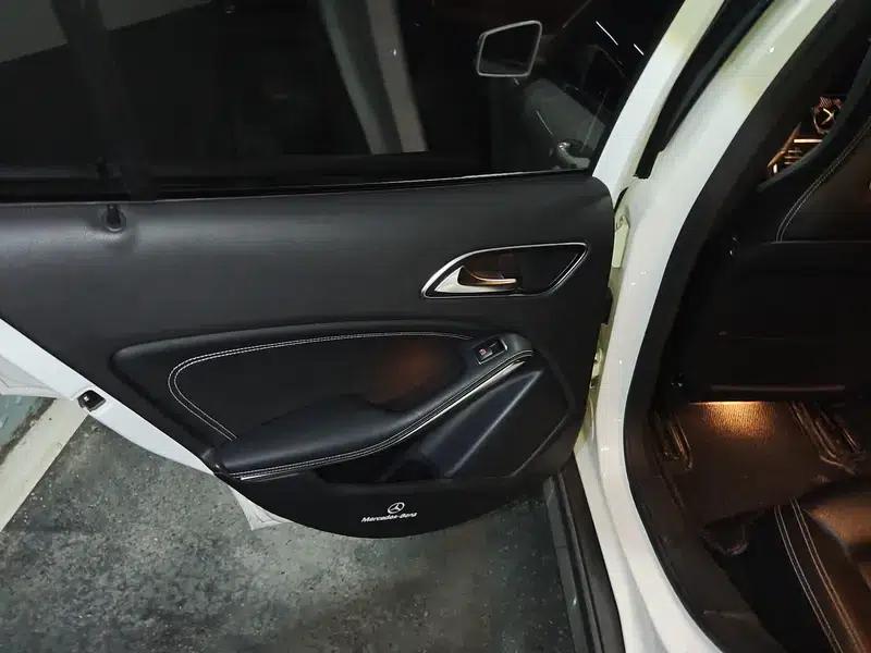 2018 Mercedes-Benz GLA 200 Fashion Edition — миниатюра 17