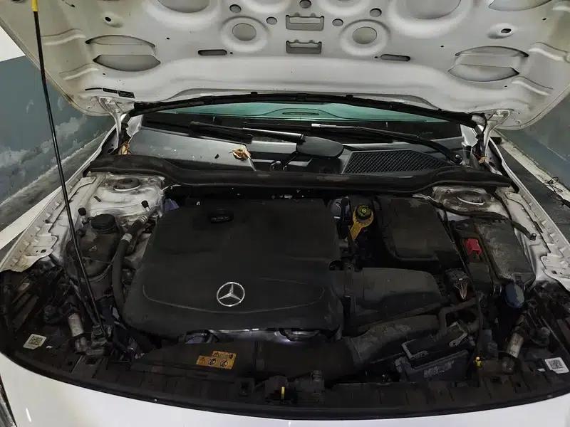 2018 Mercedes-Benz GLA 200 Fashion Edition — миниатюра 19