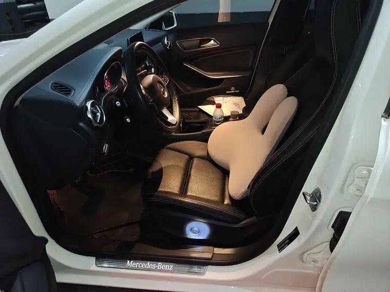 2018 Mercedes-Benz GLA 200 Fashion Edition — миниатюра 7