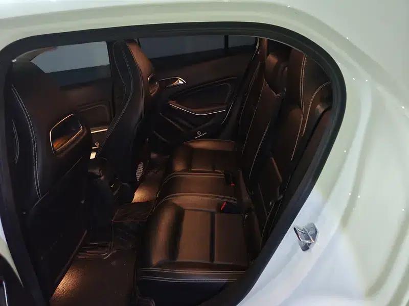 2018 Mercedes-Benz GLA 200 Fashion Edition — миниатюра 9