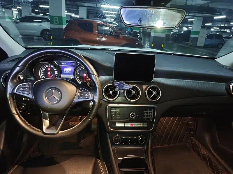 2018 Mercedes-Benz GLA 200 Fashion Edition — миниатюра 10