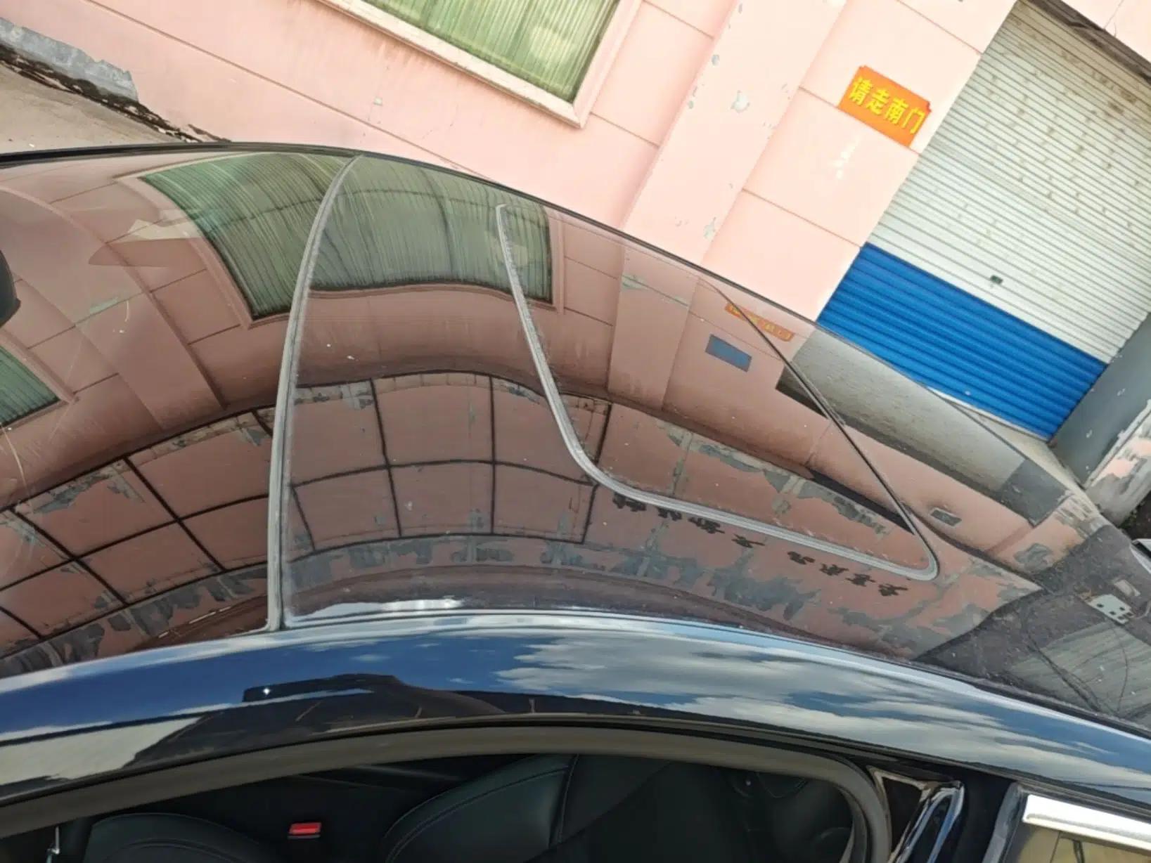 Cadillac ATS-L 2017 28T Tech Edition — миниатюра 7