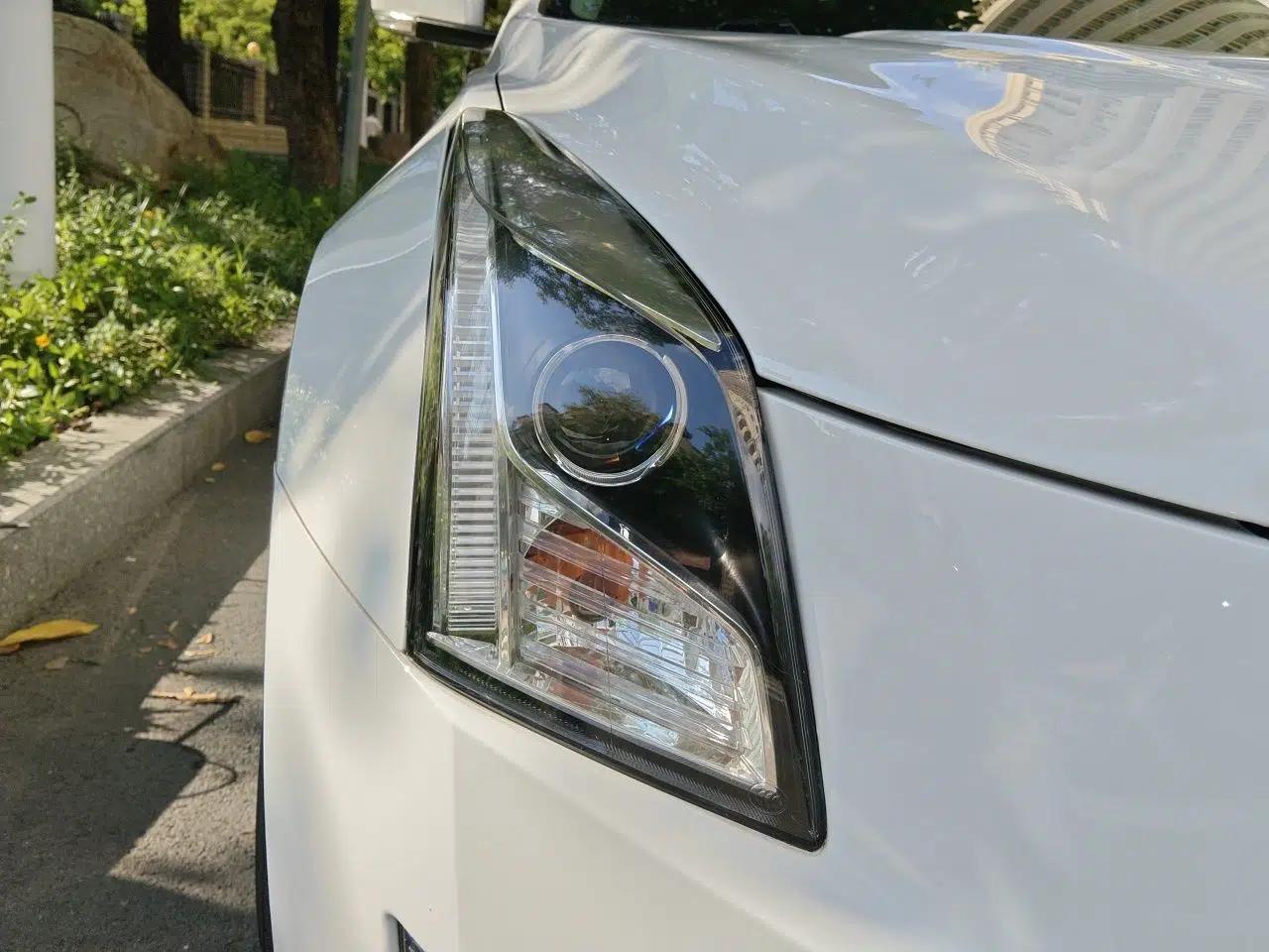 Cadillac ATS-L 2016 28T Fashion Edition — миниатюра 7