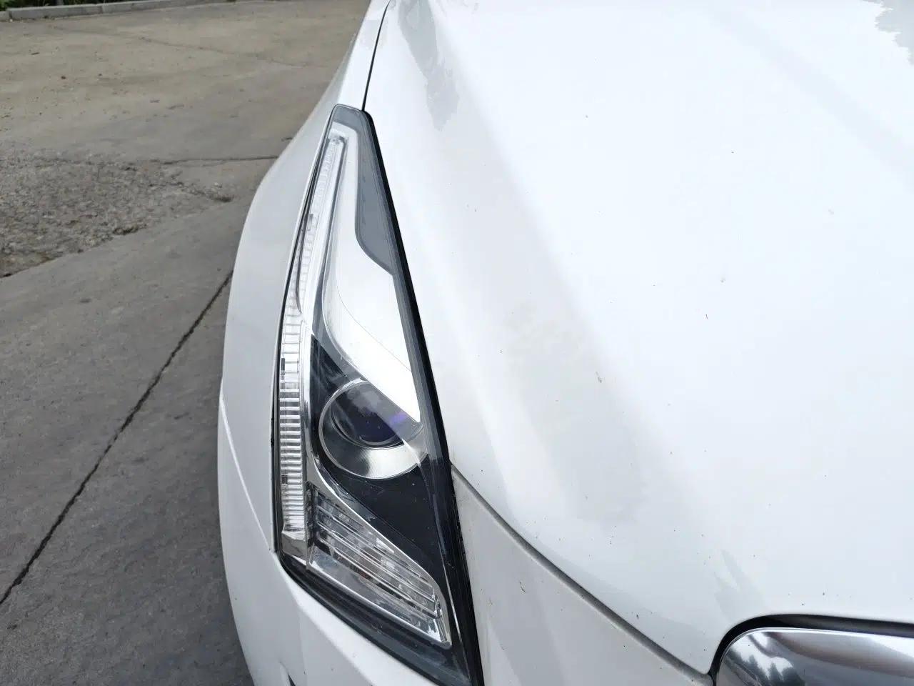 Cadillac ATS-L 2017 28T Tech Edition — миниатюра 7