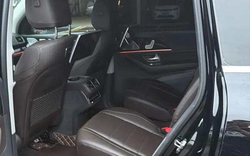 Mercedes-Benz GLS 2020 3.0T Automatic 4WD 6-seater (Parallel Import) — миниатюра 15