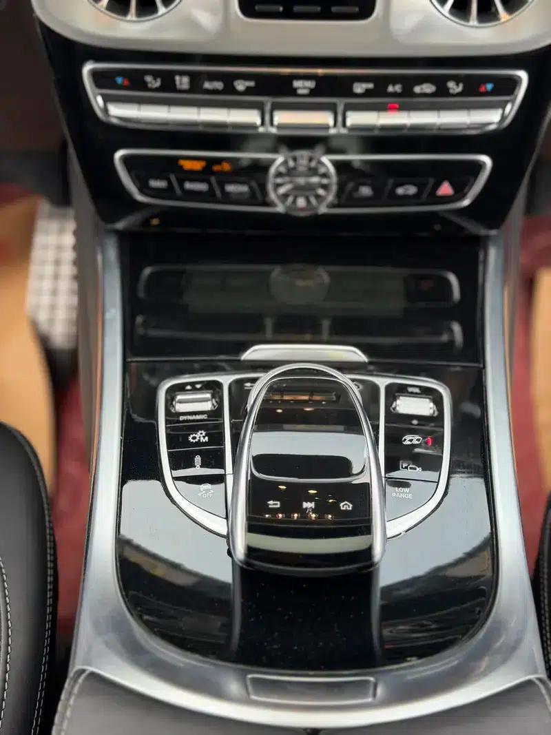 2021 Mercedes-Benz G-Class AMG 63 — миниатюра 16