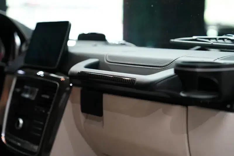 2016 Mercedes-Benz G-Class AMG 63 Edition 463 — миниатюра 15