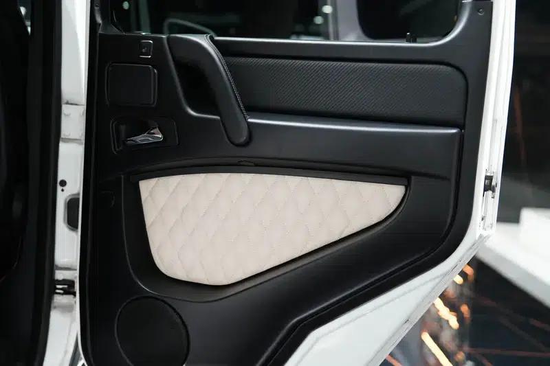 2016 Mercedes-Benz G-Class AMG 63 Edition 463 — миниатюра 16