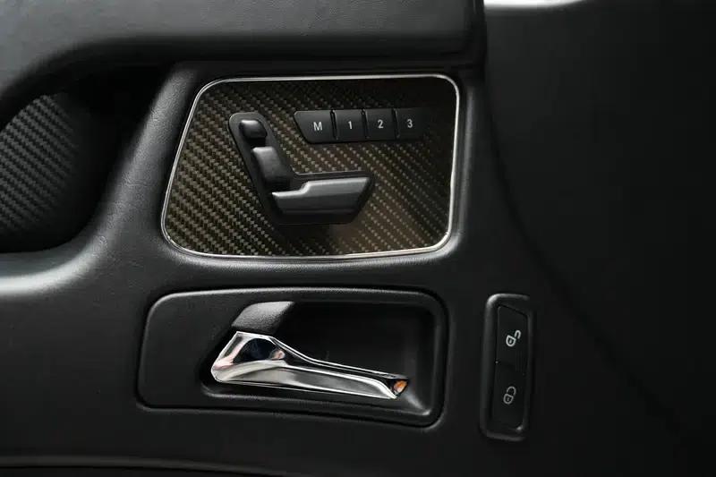 2016 Mercedes-Benz G-Class AMG 63 Edition 463 — миниатюра 24