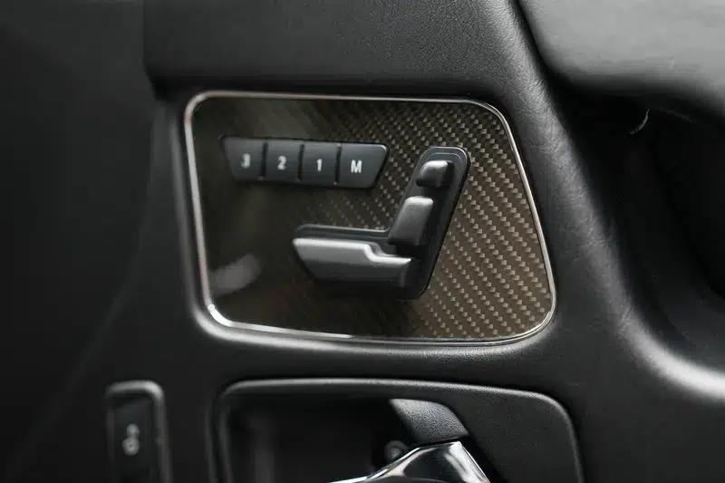 2016 Mercedes-Benz G-Class AMG 63 Edition 463 — миниатюра 30