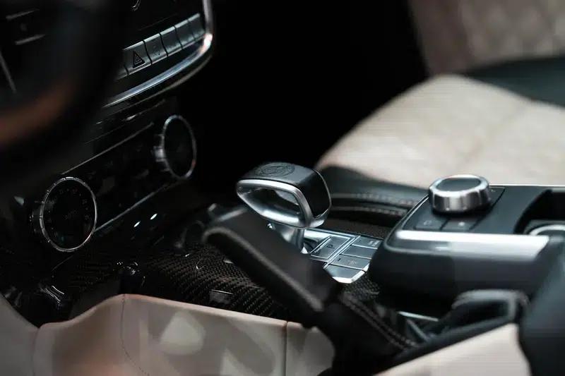 2016 Mercedes-Benz G-Class AMG 63 Edition 463 — миниатюра 31