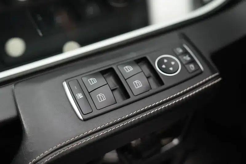 2016 Mercedes-Benz G-Class AMG 63 Edition 463 — миниатюра 35
