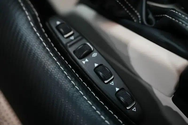 2016 Mercedes-Benz G-Class AMG 63 Edition 463 — миниатюра 37