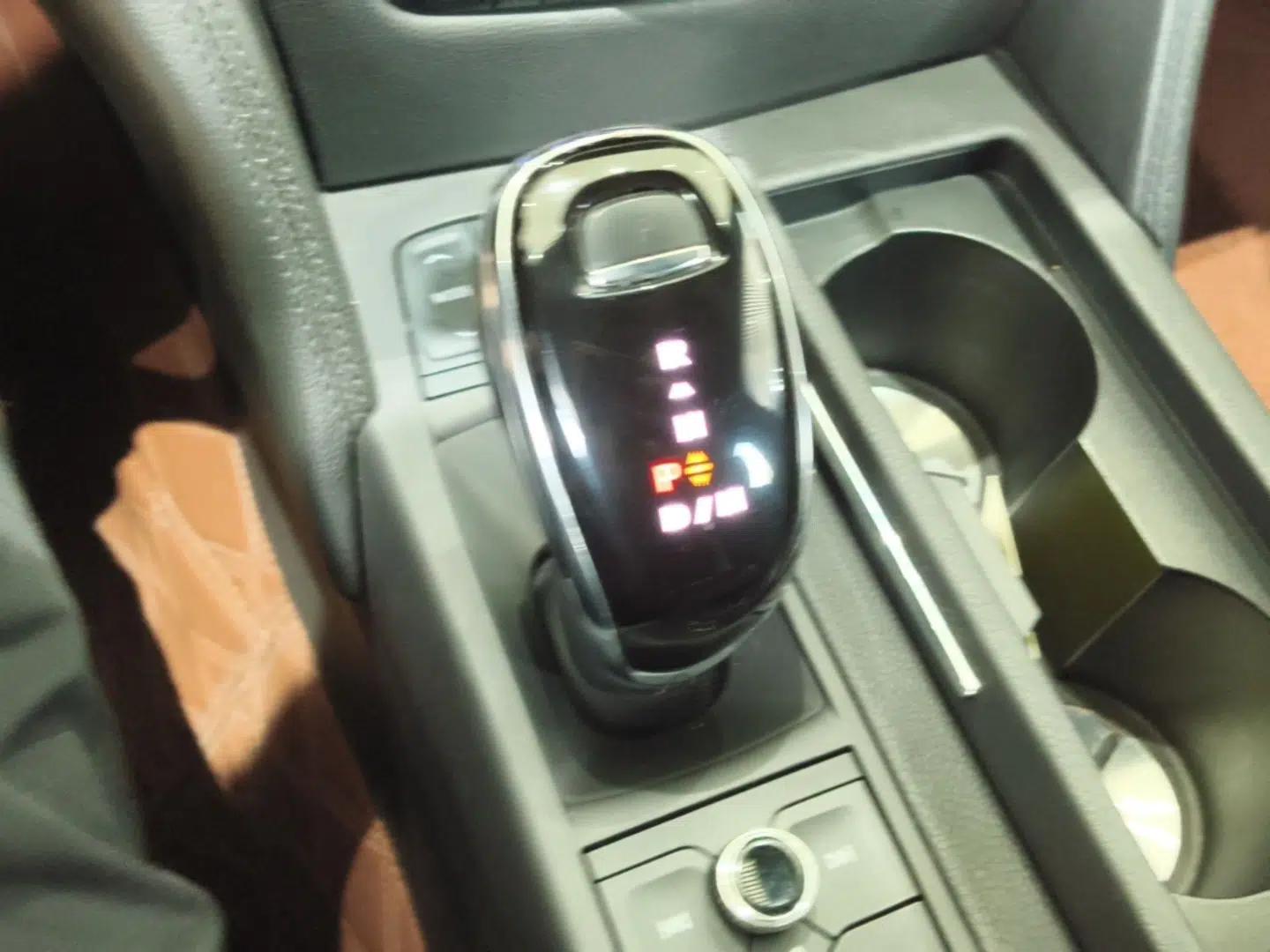 Cadillac CT6 2019 28T Leading Sport Model — миниатюра 27