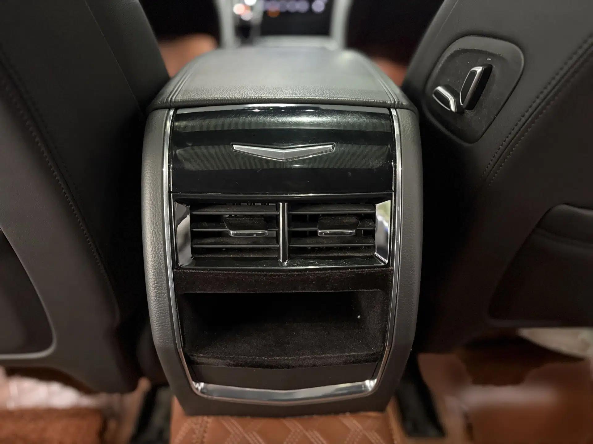 Cadillac CT6 2019 28T Leading Sport Model — миниатюра 42