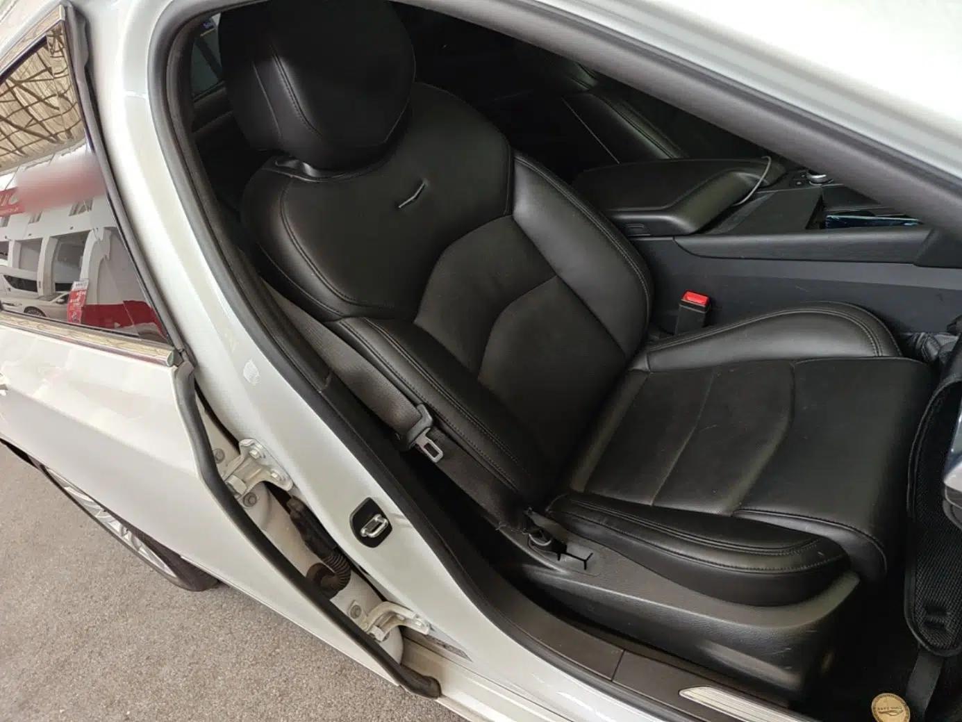 Cadillac CT6 2021 28T Elite Edition — миниатюра 19