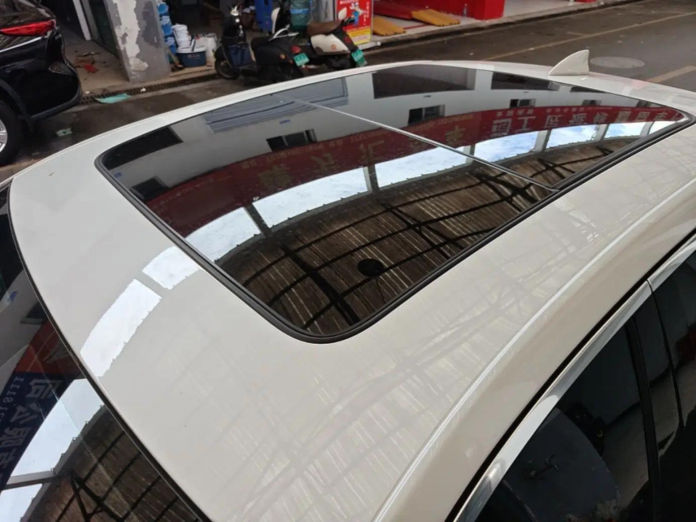 Cadillac CT6 2021 28T Elite Edition — миниатюра 7
