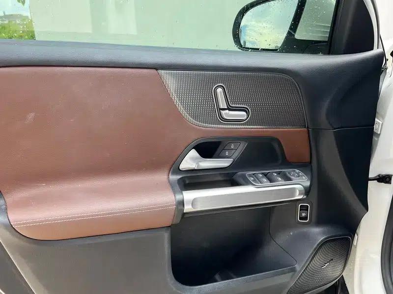 Mercedes-Benz GLB 2020 Fashion Edition — миниатюра 11